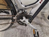 Elektrische damesfiets, koga miyata, tesla - afbeelding 3 van  20