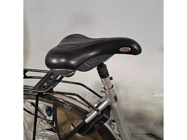 Elektrische damesfiets, koga miyata, tesla - afbeelding 4 van  20
