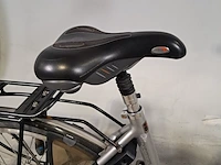 Elektrische damesfiets, koga miyata, tesla - afbeelding 4 van  20