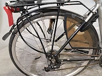 Elektrische damesfiets, koga miyata, tesla - afbeelding 5 van  20