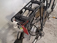 Elektrische damesfiets, koga miyata, tesla - afbeelding 6 van  20