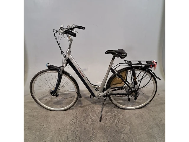 Elektrische damesfiets, koga miyata, tesla - afbeelding 8 van  20