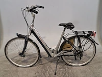 Elektrische damesfiets, koga miyata, tesla - afbeelding 8 van  20