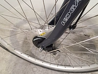 Elektrische damesfiets, koga miyata, tesla - afbeelding 9 van  20