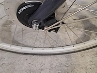 Elektrische damesfiets, koga miyata, tesla - afbeelding 10 van  20