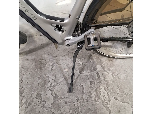 Elektrische damesfiets, koga miyata, tesla - afbeelding 11 van  20