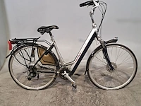 Elektrische damesfiets, koga miyata, tesla