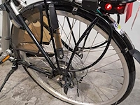 Elektrische damesfiets, koga miyata, tesla - afbeelding 13 van  20