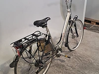 Elektrische damesfiets, koga miyata, tesla - afbeelding 12 van  20