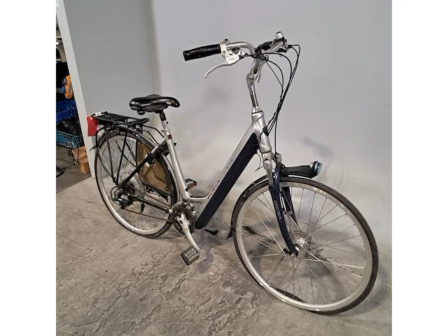 Elektrische damesfiets, koga miyata, tesla - afbeelding 14 van  20