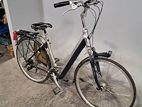 Elektrische damesfiets, koga miyata, tesla - afbeelding 14 van  20