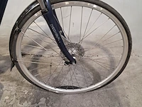 Elektrische damesfiets, koga miyata, tesla - afbeelding 15 van  20