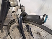 Elektrische damesfiets, koga miyata, tesla - afbeelding 16 van  20
