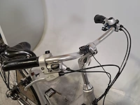 Elektrische damesfiets, koga miyata, tesla - afbeelding 17 van  20