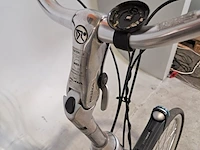 Elektrische damesfiets, koga miyata, tesla - afbeelding 19 van  20
