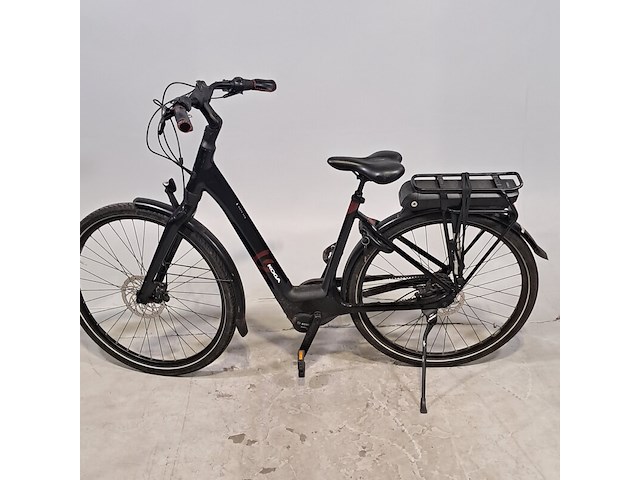 Elektrische damesfiets, koga, nova evo - afbeelding 3 van  14