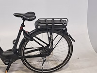 Elektrische damesfiets, koga, nova evo - afbeelding 4 van  14
