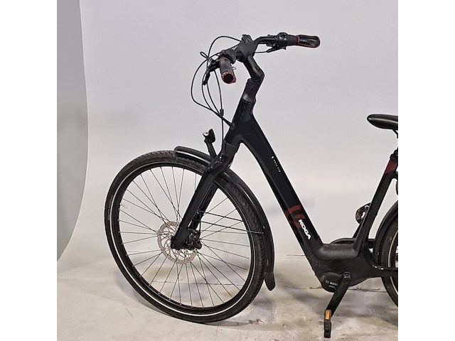 Elektrische damesfiets, koga, nova evo - afbeelding 5 van  14