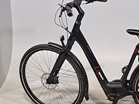 Elektrische damesfiets, koga, nova evo - afbeelding 5 van  14