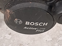 Elektrische damesfiets, koga, nova evo - afbeelding 6 van  14