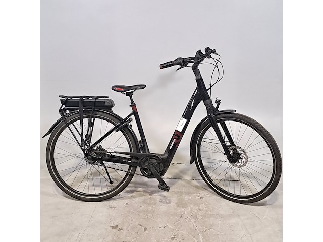 Elektrische damesfiets, koga, nova evo - afbeelding 1 van  14