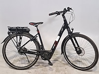 Elektrische damesfiets, koga, nova evo
