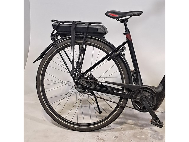 Elektrische damesfiets, koga, nova evo - afbeelding 7 van  14