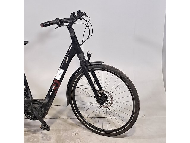 Elektrische damesfiets, koga, nova evo - afbeelding 8 van  14