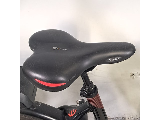 Elektrische damesfiets, koga, nova evo - afbeelding 9 van  14