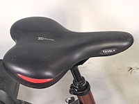 Elektrische damesfiets, koga, nova evo - afbeelding 9 van  14