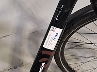 Elektrische damesfiets, koga, nova evo - afbeelding 10 van  14