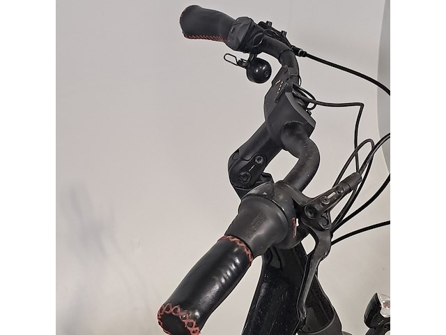 Elektrische damesfiets, koga, nova evo - afbeelding 11 van  14