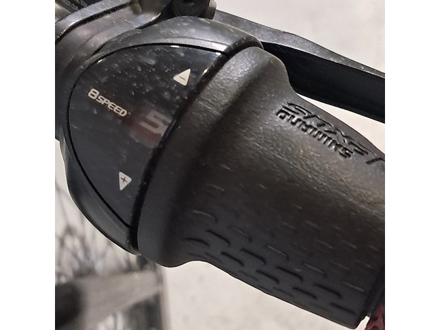 Elektrische damesfiets, koga, nova evo - afbeelding 12 van  14