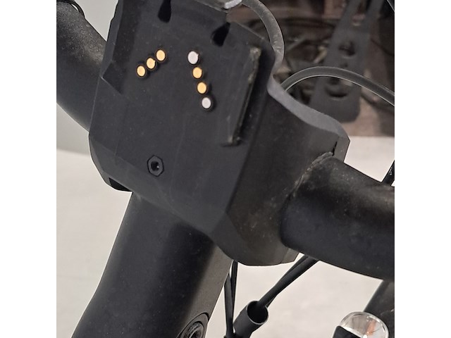 Elektrische damesfiets, koga, nova evo - afbeelding 13 van  14