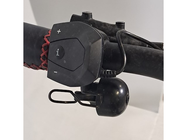 Elektrische damesfiets, koga, nova evo - afbeelding 14 van  14