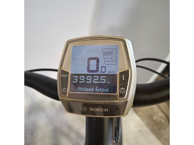 Elektrische damesfiets, koga, nova evo - afbeelding 2 van  14