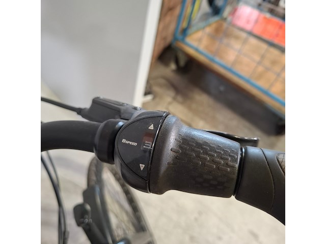 Elektrische damesfiets, koga, nova evo - afbeelding 3 van  14