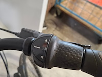Elektrische damesfiets, koga, nova evo - afbeelding 3 van  14