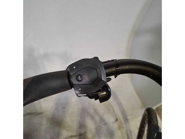 Elektrische damesfiets, koga, nova evo - afbeelding 4 van  14