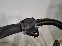 Elektrische damesfiets, koga, nova evo - afbeelding 4 van  14