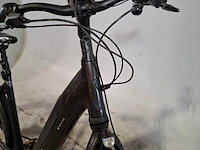 Elektrische damesfiets, koga, nova evo - afbeelding 5 van  14