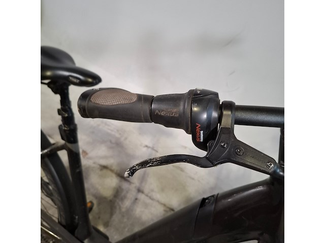 Elektrische damesfiets, koga, nova evo - afbeelding 6 van  14