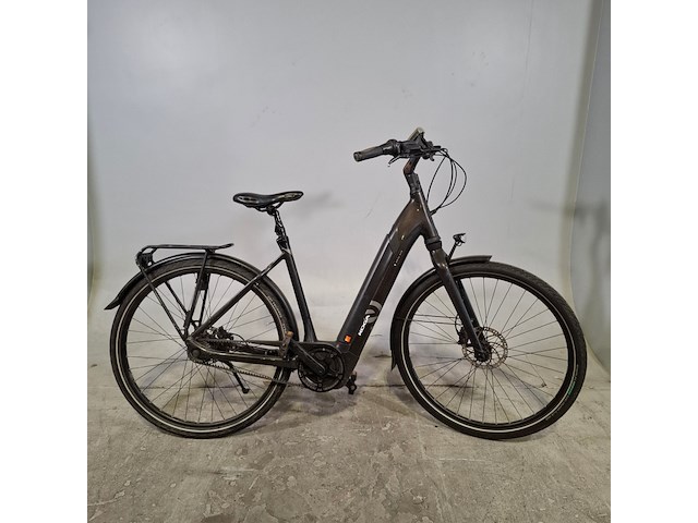 Elektrische damesfiets, koga, nova evo - afbeelding 1 van  14