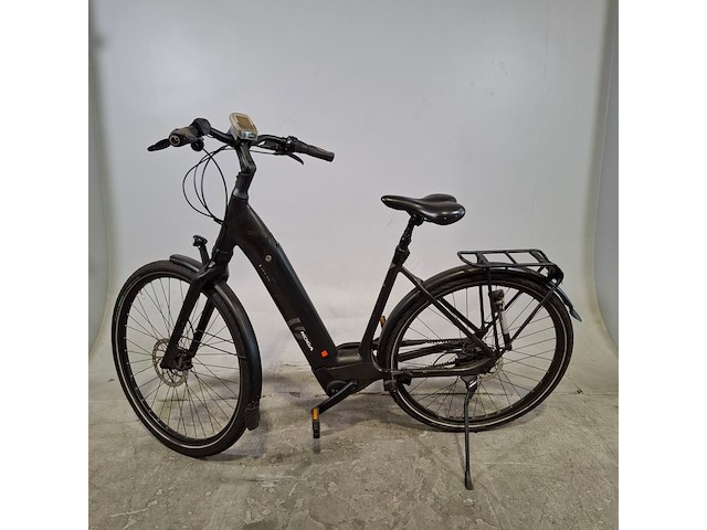 Elektrische damesfiets, koga, nova evo - afbeelding 7 van  14