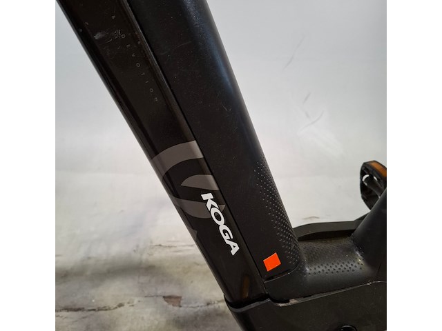 Elektrische damesfiets, koga, nova evo - afbeelding 8 van  14