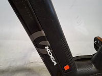 Elektrische damesfiets, koga, nova evo - afbeelding 8 van  14