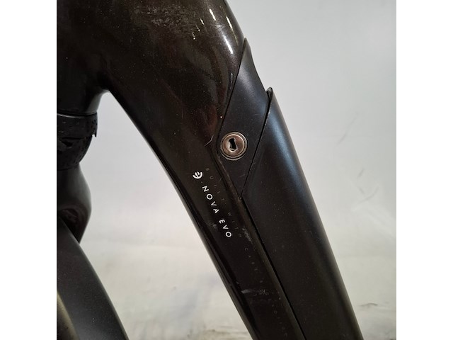 Elektrische damesfiets, koga, nova evo - afbeelding 9 van  14