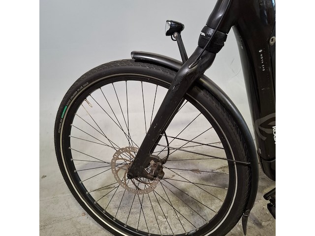 Elektrische damesfiets, koga, nova evo - afbeelding 10 van  14