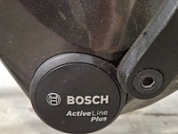 Elektrische damesfiets, koga, nova evo - afbeelding 11 van  14