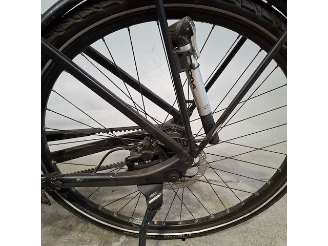 Elektrische damesfiets, koga, nova evo - afbeelding 12 van  14